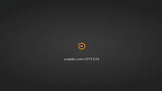 FREE AFTER EFFECTS ENERGETIC LOGO REVEAL INTRO | SV FX