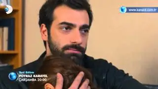 Poyraz Karayel 38.Bölüm Fragmanı