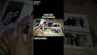 Testimoni buku kenangan.fun