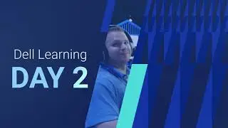 Dell Technologies World 2024 Day 2 Recap!