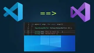 How to change highlight current line color in Visual Studio Code (VS Code)