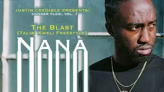 Justin Credible & Nana - 