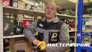 Замена резины. На что обращаем внимание