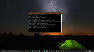 Debian FIX ifconfig 