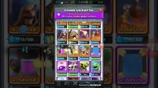Clash Royel