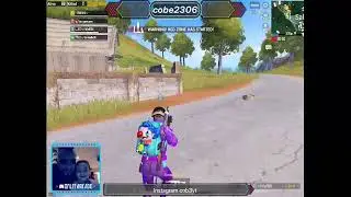 Pubg Mobile Balkan  #13