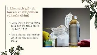 Chăm sóc giày da lộn tại nhà- Namidori Luxury Handmade Shoes