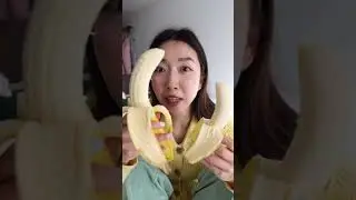 MUKBANG PISANG SULTAN JEPANG VS. PISANG SUPERMARKET JEPANG!