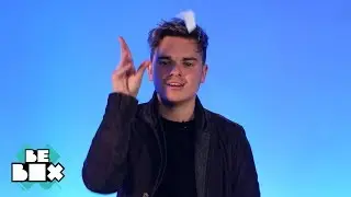 Could Jack Maynard replace Ryan Gosling in a rom-com? I BeBoxMusic