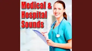 Heart Monitor Produces Constant Tone as Patient Suffers from Heart Failure