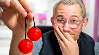 10 Strange Toys 
