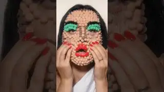 Let’s take off this cute makeup
