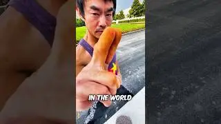 The Strongest Two Fingers 