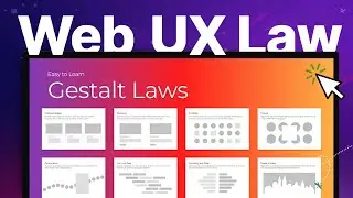 If you learn one UX tip this year, make sure it's this one!