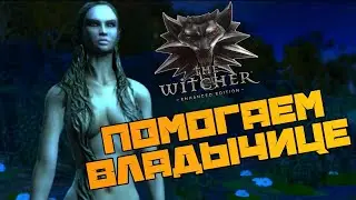 Загадки Темноводья  ➤ The Witcher #9