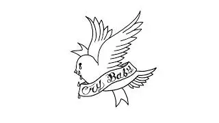 Lil Peep - lil jeep (Official Audio)