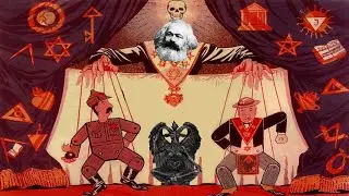 Не тайные враги  – Маркс и марксизм