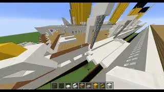 Minecraft titanic tuotorial part 51