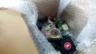 ГЛОНАСС МОНИТОРИНГ ТРЕКЕР MIELTA M1