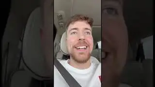 MrBeast - передал привет Mellstroy. 