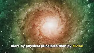 An open  discussion on dark matter's existence and is there "divine' like control over Big Bang