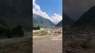 Welcome to Naran, First Look 🥰🤩 