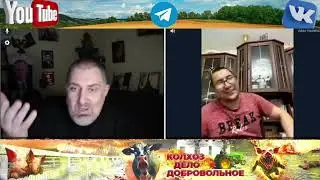Мы хотим базу НАТО Патриот из Казахстана 
