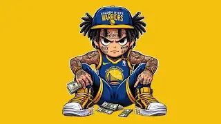 Trap Beat - "MOVING ON" | Free Trap Beat 2024 | Freestyle Beat Rap Instrumental