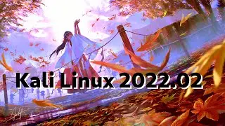 Kali Linux 2022.02 Review Español