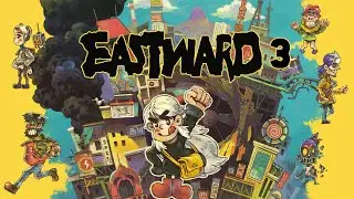 getting the bees back | Eastward Part 3