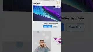 5 AMAZING AI Websites 🔥 #Shorts