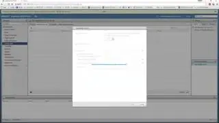 Installing the vCenter Server Appliance for vSphere 6