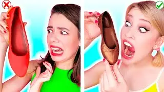 Chocolate vs Real Food Challenge #2 by Tik4Fun
