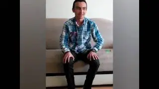 Karmaşık duygular MUSTAFA ÇINAR (OFFİCAL VİDEO)