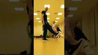 ХИП-ХОП УРОК ДЛЯ НАЧИНАЮЩИХ! ТАНЦЫ ДЛЯ ВСЕХ! 