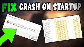 PUBG - How To Fix PUBG Crash on Startup