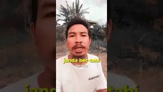 prank bilang istri ke temen ko gini reaksinya 