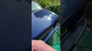 Our Jaguar XJ Was CRASHED INTO! 