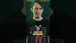 I did it for the lulz... The filmmaking masterclass of Smiley!