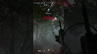 The last thing I saw after he shot me