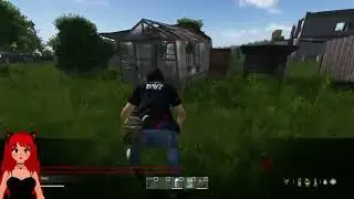 DayZ Funny sht Ep 15 xD