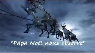 carte noël 2018