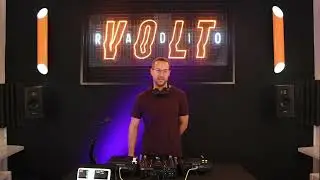 Gotha Drive - Tech House/Techno Mix