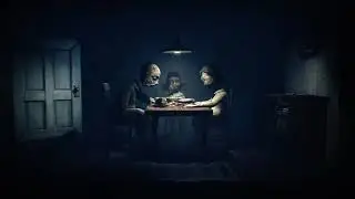 Little Nightmares 2 Прохождение
