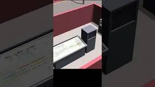 Automatic Block signal | Axle Counter | interlock