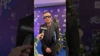 LYRIQ - всем известный как Кирилл Гуд на «Новой Песне года 2022»