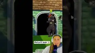 Patchy’s Baby Sims 4 