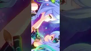Genshin Impact Nahida Edit | НАХИДА - ГЕНШИН ИМПАКТ | HD 4k 60 fps |  #shorts #anime  #amv