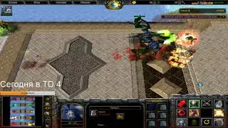 А БАЛАНС ЗАВЕЗУТ? THE WAR WARCRAFT 3