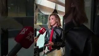 Стилист Эльвира Янковская на астро-бранче VOICE